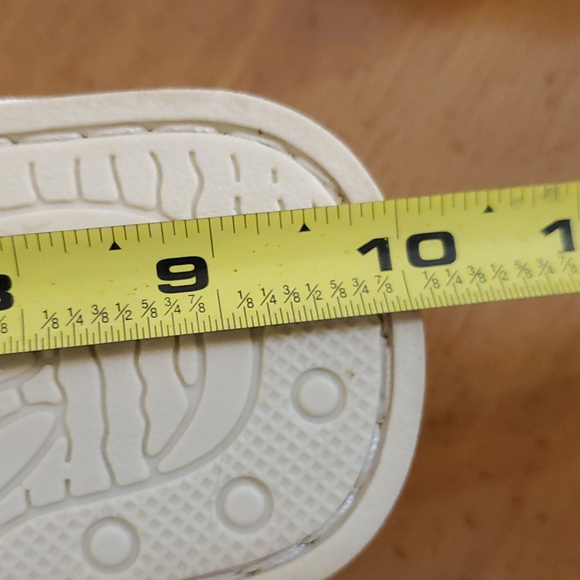 Bride Slippers - Picture 9 of 10